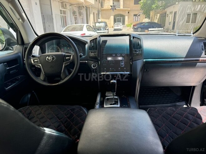 Toyota Land Cruiser 2012, 149,000 km - 4.0 l - Bakı