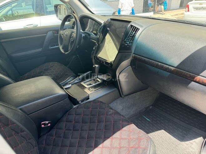 Toyota Land Cruiser 2012, 149,000 km - 4.0 l - Bakı