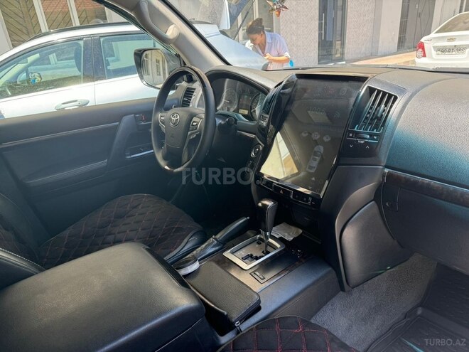Toyota Land Cruiser 2012, 149,000 km - 4.0 l - Bakı