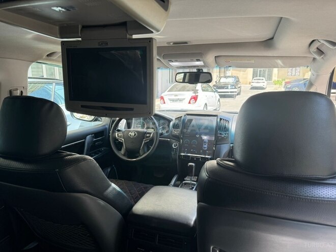 Toyota Land Cruiser 2012, 149,000 km - 4.0 l - Bakı