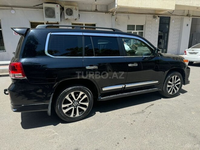 Toyota Land Cruiser 2012, 149,000 km - 4.0 l - Bakı