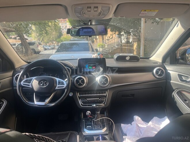 Baic  2020, 75,000 km - 1.5 л - Bakı