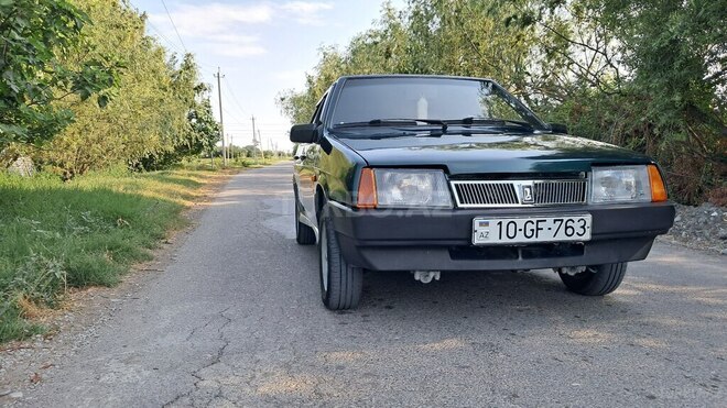 LADA (VAZ) 2109 1992, 65,710 km - 1.6 l - Bərdə