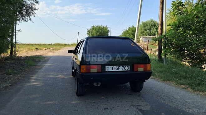 LADA (VAZ) 2109 1992, 65,710 km - 1.6 l - Bərdə