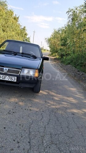 LADA (VAZ) 2109 1992, 65,710 km - 1.6 l - Bərdə