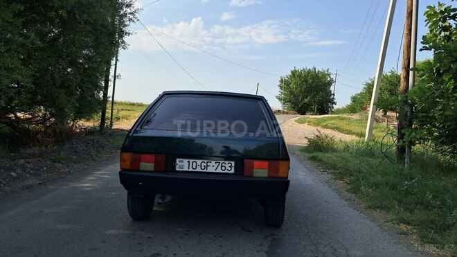 LADA (VAZ) 2109 1992, 65,710 km - 1.6 l - Bərdə