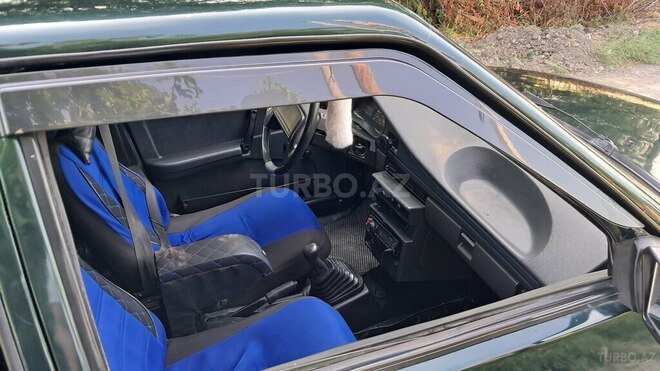 LADA (VAZ) 2109 1992, 65,710 km - 1.6 l - Bərdə