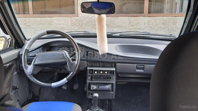 LADA (VAZ) 2109 1992, 65,710 km - 1.6 l - Bərdə