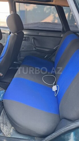 LADA (VAZ) 2109 1992, 65,710 km - 1.6 l - Bərdə