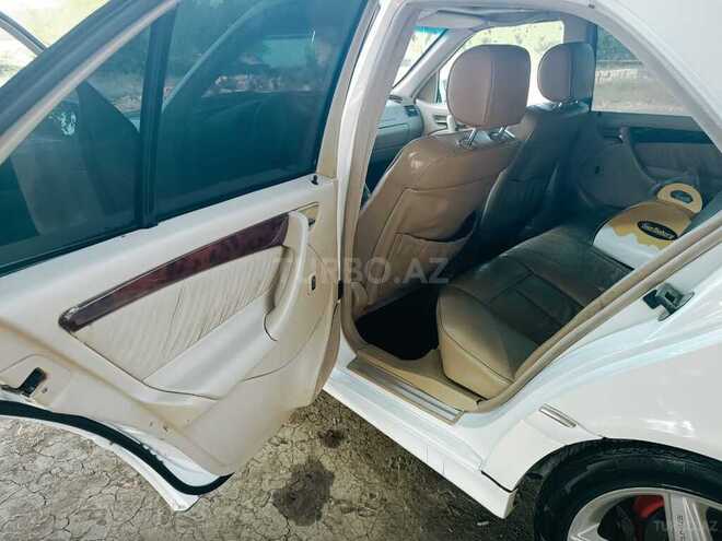 Mercedes C 230 1998, 193,000 km - 2.3 л - Masallı