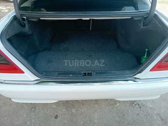 Mercedes C 230 1998, 193,000 km - 2.3 л - Masallı