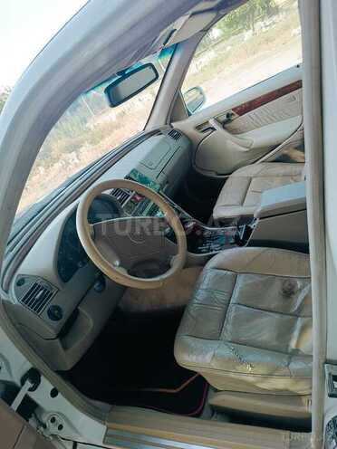 Mercedes C 230 1998, 193,000 km - 2.3 л - Masallı