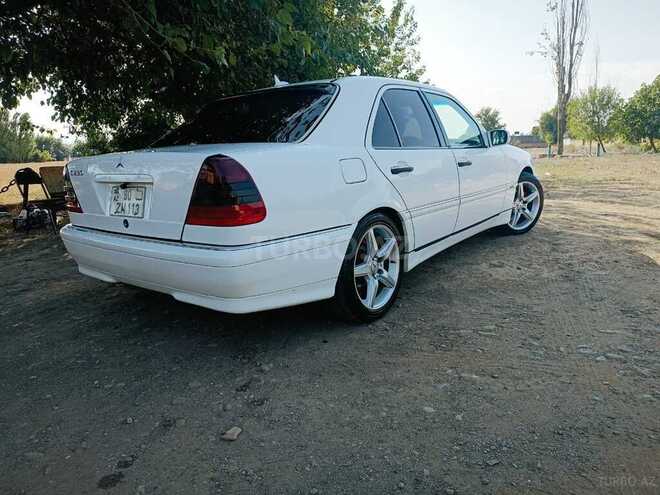 Mercedes C 230 1998, 193,000 km - 2.3 л - Masallı