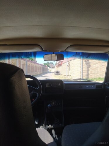 LADA (VAZ) 2107 2004, 50,000 km - 1.6 л - Bakı