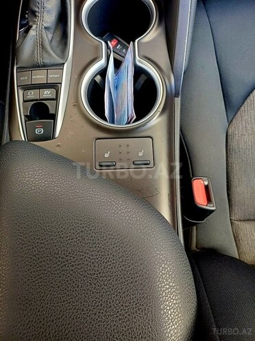 Toyota Camry 2021, 38,555 km - 2.5 l - Bakı