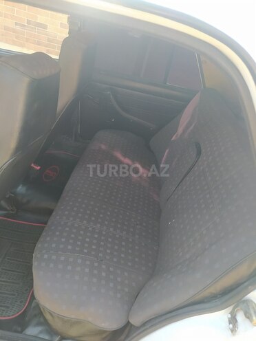 LADA (VAZ) 2107 2004, 50,000 km - 1.6 л - Bakı