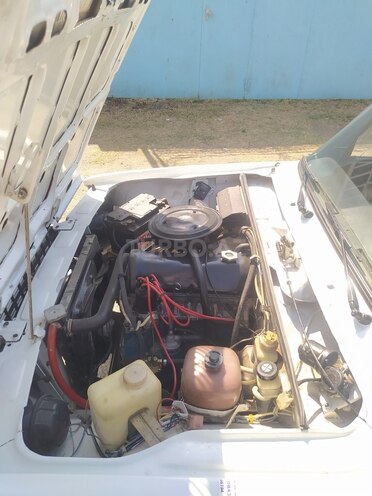 LADA (VAZ) 2107 2004, 50,000 km - 1.6 л - Bakı