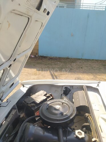 LADA (VAZ) 2107 2004, 50,000 km - 1.6 л - Bakı