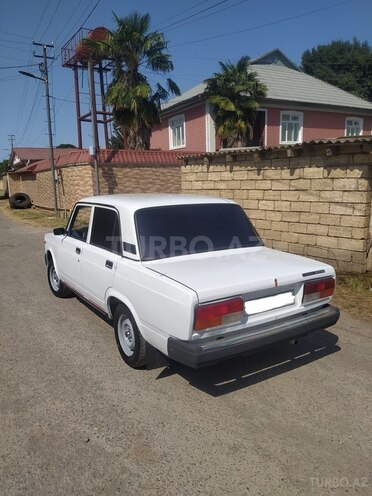 LADA (VAZ) 2107 2004, 50,000 km - 1.6 л - Bakı