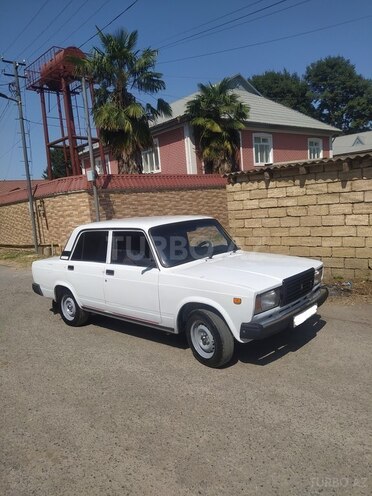 LADA (VAZ) 2107 2004, 50,000 km - 1.6 л - Bakı