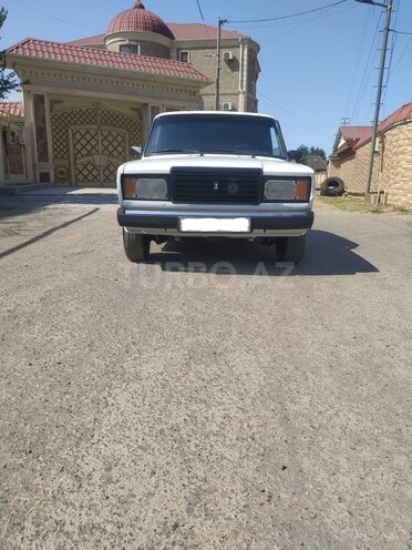 LADA (VAZ) 2107 2004, 50,000 km - 1.6 л - Bakı