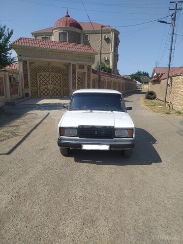 LADA (VAZ) 2107 2004, 50,000 km - 1.6 л - Bakı