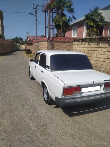 LADA (VAZ) 2107 2004, 50,000 km - 1.6 л - Bakı