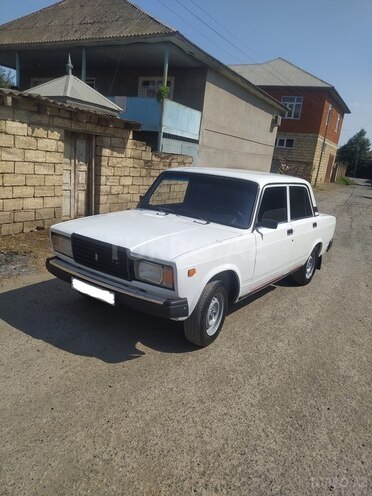 LADA (VAZ) 2107 2004, 50,000 km - 1.6 л - Bakı