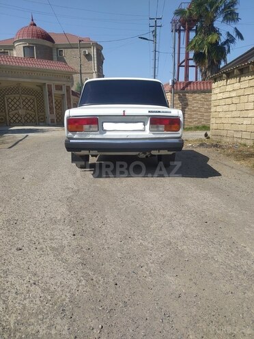 LADA (VAZ) 2107 2004, 50,000 km - 1.6 л - Bakı