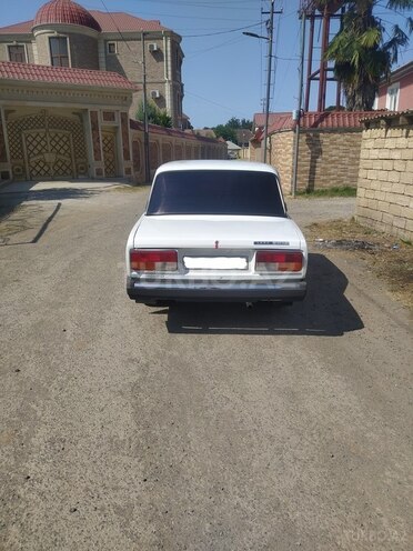 LADA (VAZ) 2107 2004, 50,000 km - 1.6 л - Bakı