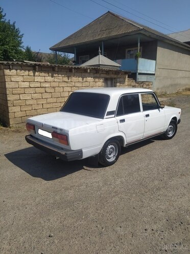 LADA (VAZ) 2107 2004, 50,000 km - 1.6 л - Bakı