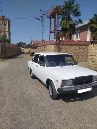LADA (VAZ) 2107 2004, 50,000 km - 1.6 л - Bakı