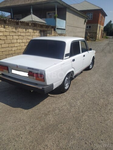 LADA (VAZ) 2107 2004, 50,000 km - 1.6 л - Bakı