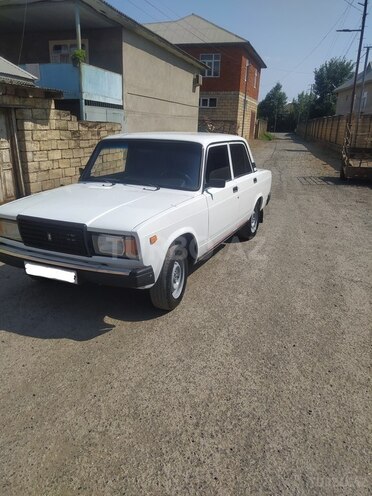 LADA (VAZ) 2107 2004, 50,000 km - 1.6 л - Bakı