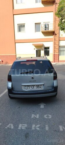 Renault Megane 2006, 133,232 km - 1.5 l - Bakı