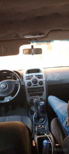 Renault Megane 2006, 133,232 km - 1.5 l - Bakı