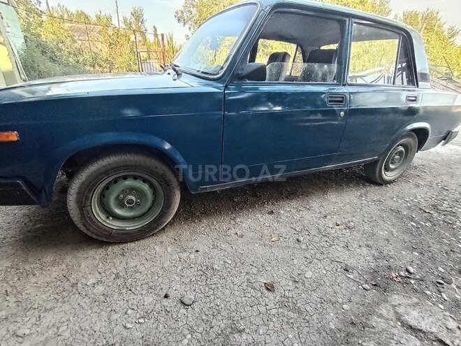 LADA (VAZ) 2107 2002, 99,999 km - 1.6 l - Bərdə