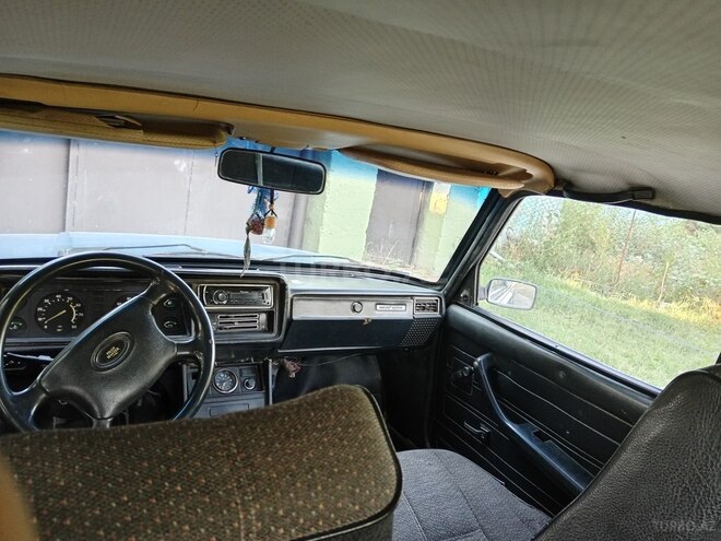 LADA (VAZ) 2107 2002, 99,999 km - 1.6 l - Bərdə