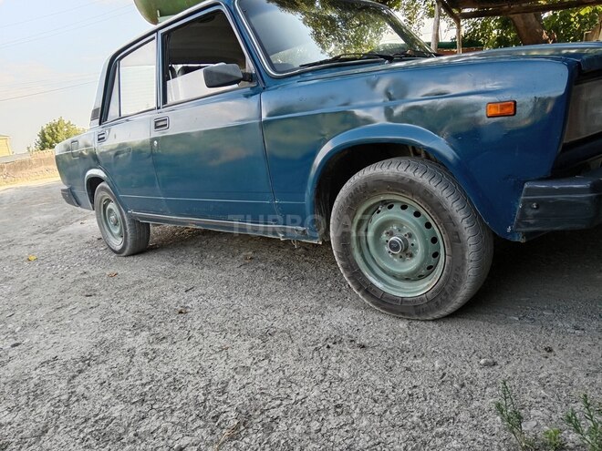 LADA (VAZ) 2107 2002, 99,999 km - 1.6 l - Bərdə