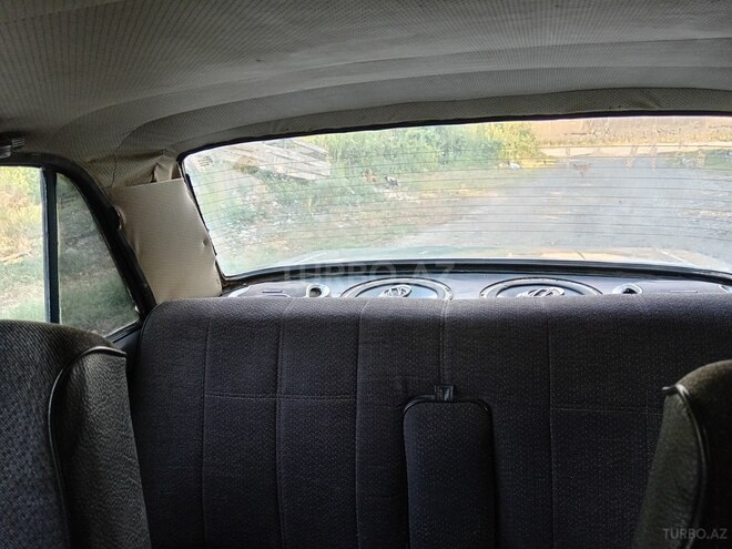 LADA (VAZ) 2107 2002, 99,999 km - 1.6 l - Bərdə
