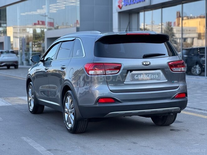 Kia Sorento-6