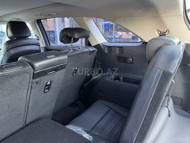 Kia Sorento-11