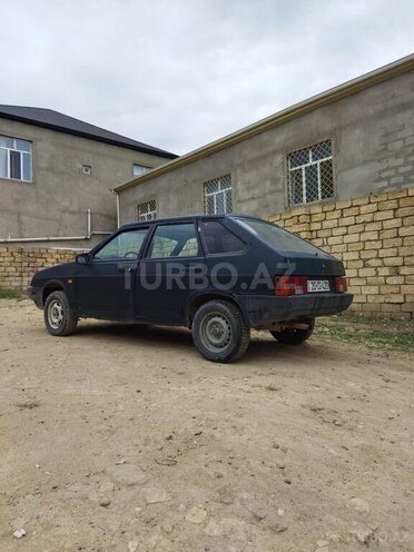 LADA (VAZ) 2109 1991, 233,000 km - 1.5 l - Bakı