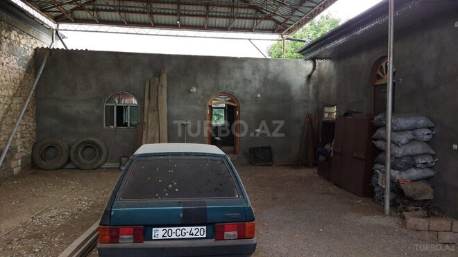 LADA (VAZ) 2109 1991, 233,000 km - 1.5 l - Bakı