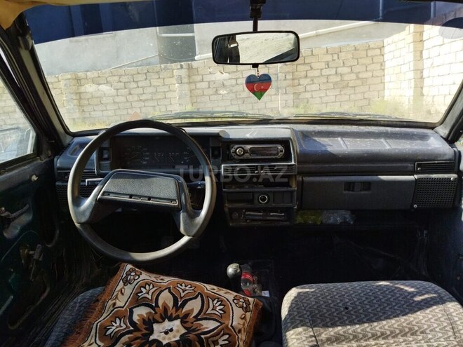 LADA (VAZ) 2109 1991, 233,000 km - 1.5 l - Bakı