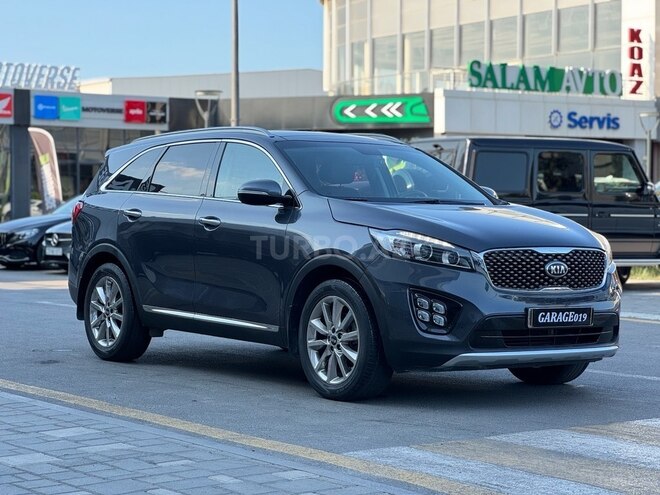 Kia Sorento-2