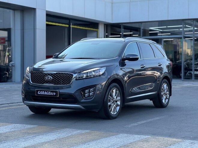 Kia Sorento-3