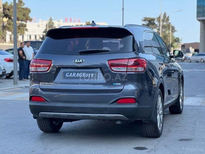 Kia Sorento-5