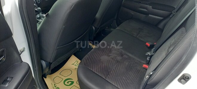 Mitsubishi Outlander Sport 2015, 98,000 km - 2.0 л - Bakı