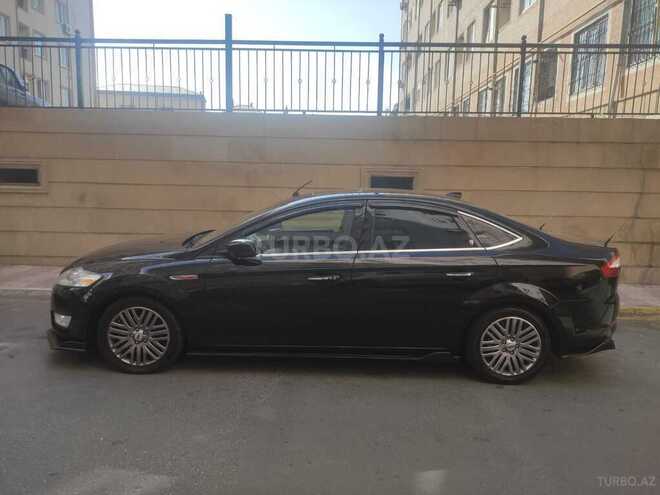 Ford Mondeo 2009, 192,000 km - 2.3 l - Bakı